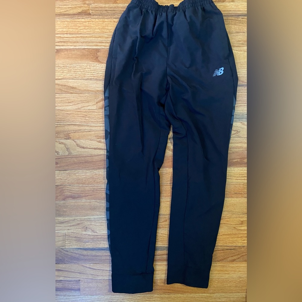 NB track pants